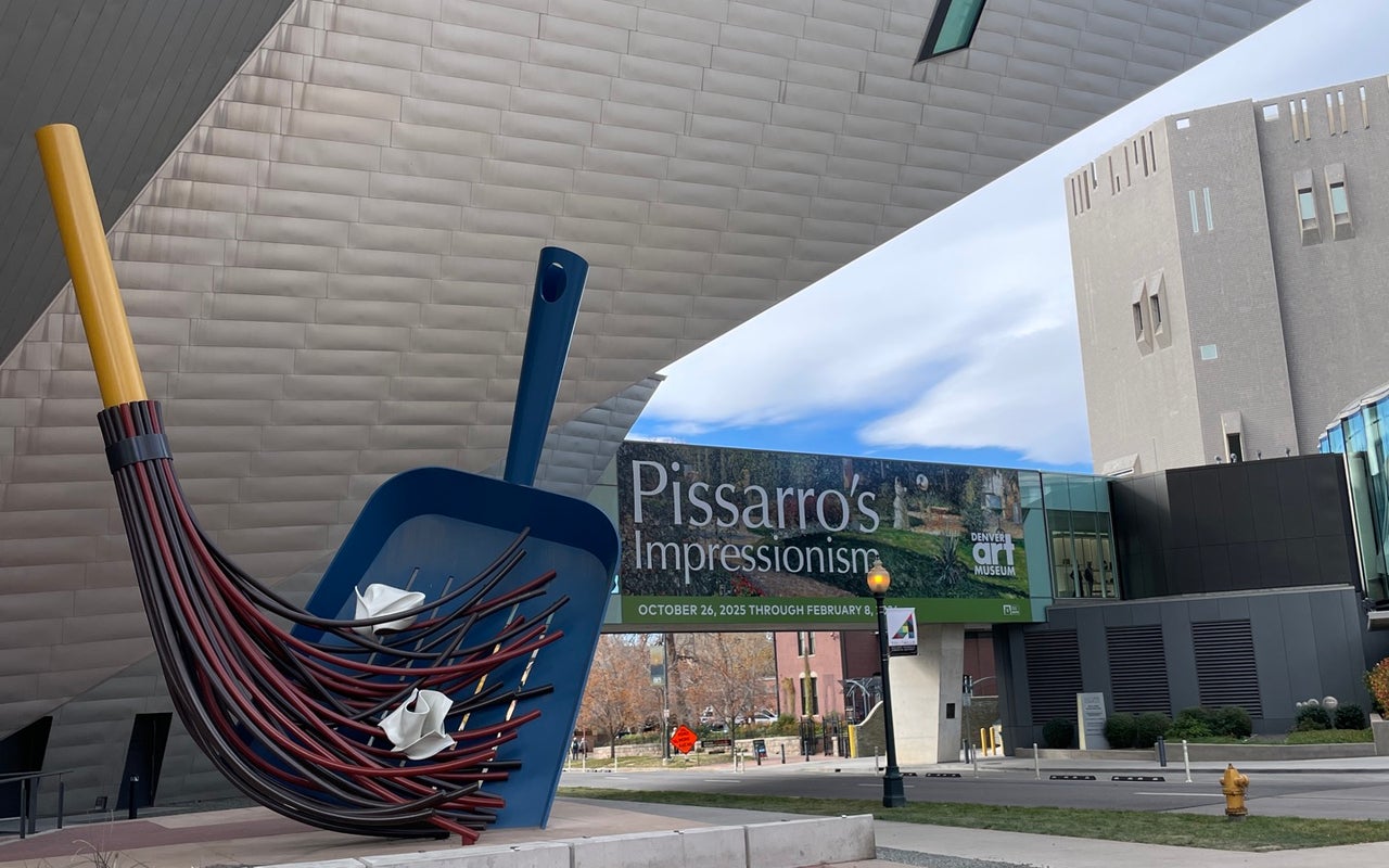 Denver Art Museum