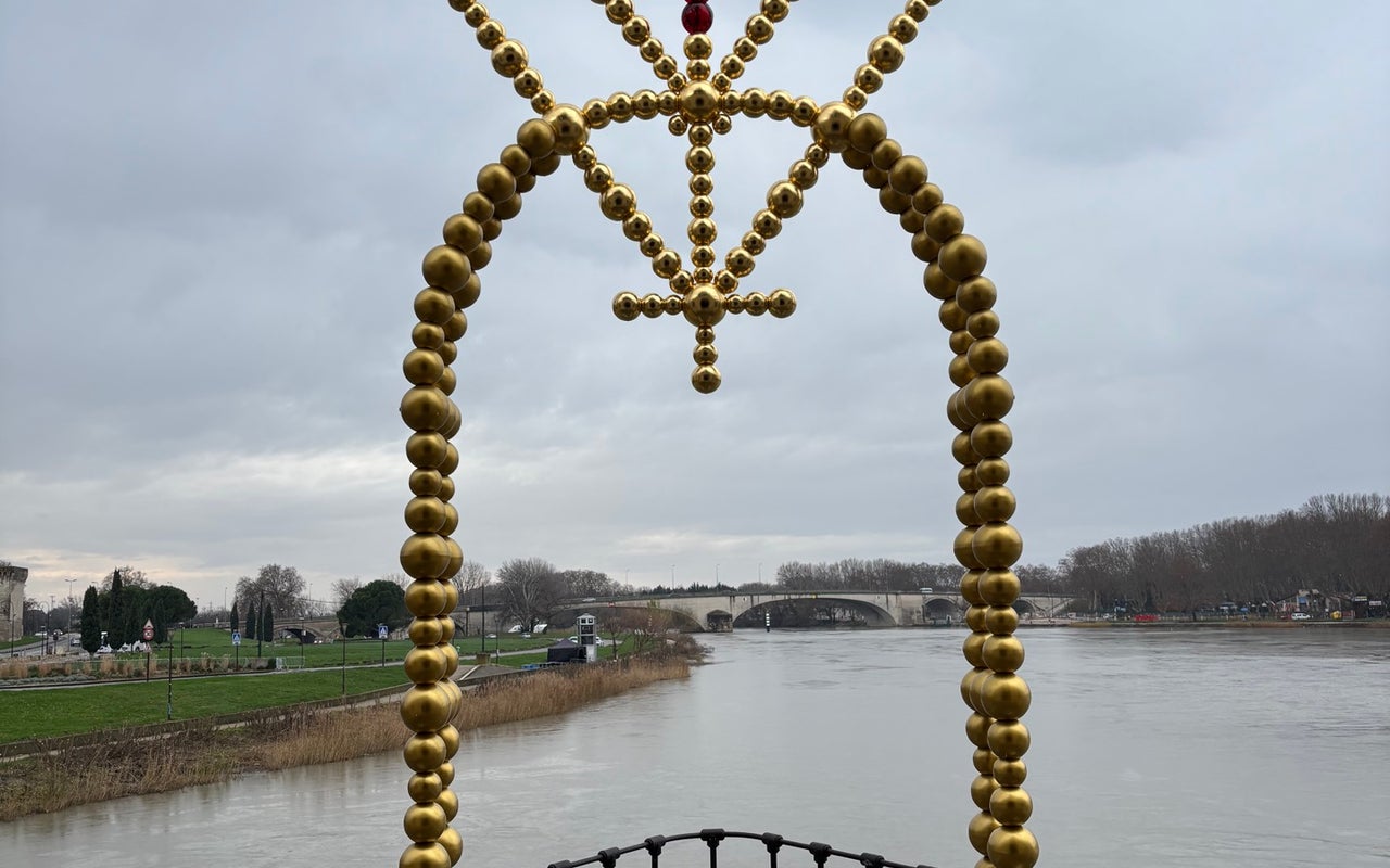 Pont d'Avignon | Pont Saint-Bénézet