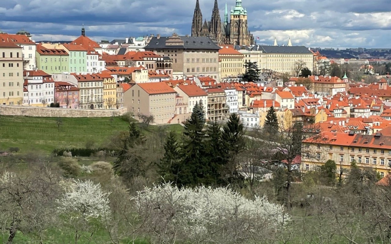 Petřín