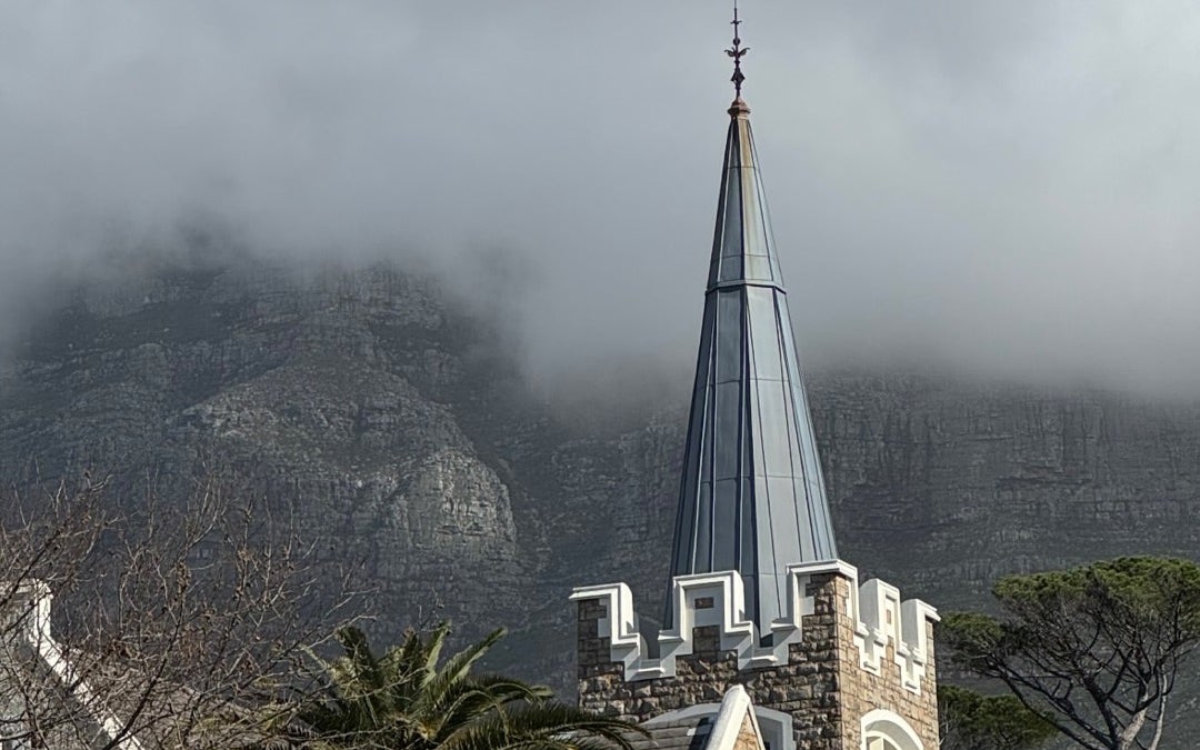 Signal Hill