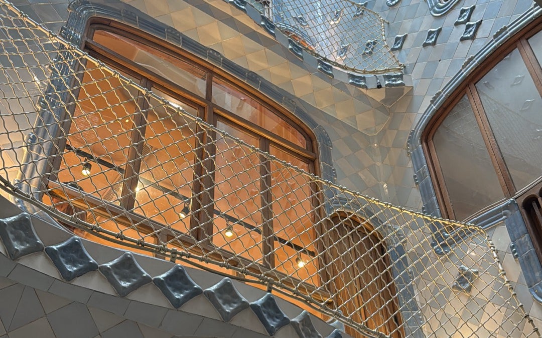 Casa Batlló