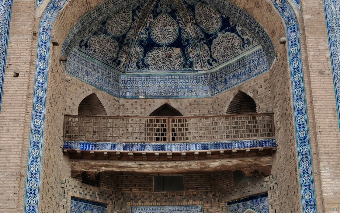 Muhammad Rahimxon II madrasasi