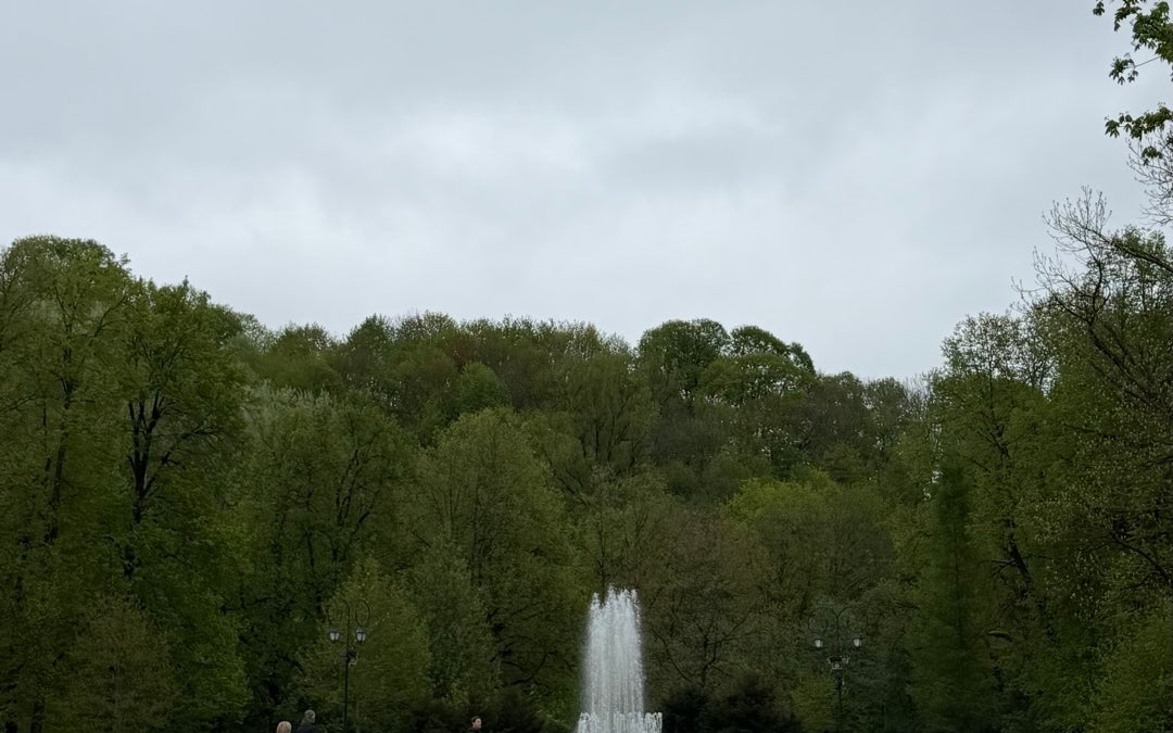 Bernardinai Garden (Bernardinų sodas)