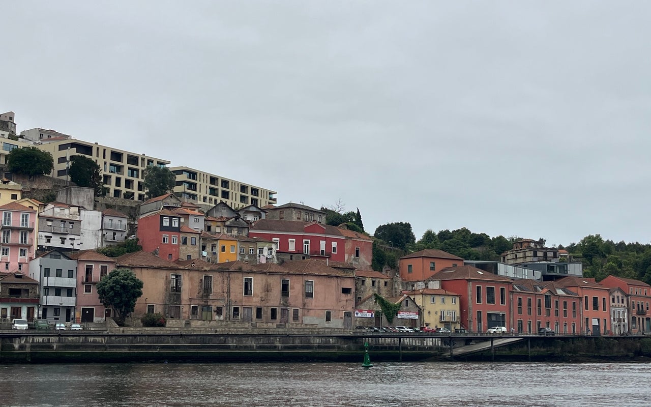 Praça da Ribeira