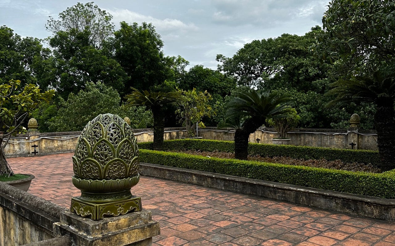 Doan Gate (Đoan Môn)