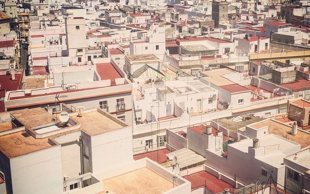 Torre Tavira - Cámara Oscura