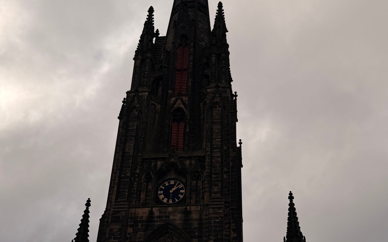 The Hub