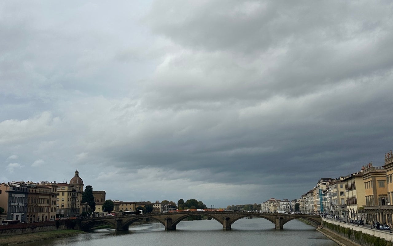 Ponte Santa Trinità