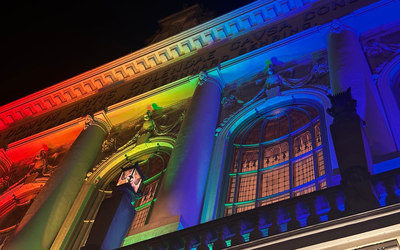 Stage Theater des Westens