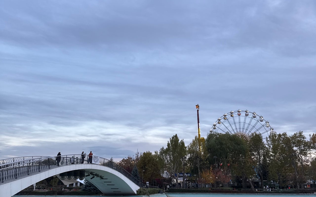 Gençlik Parkı