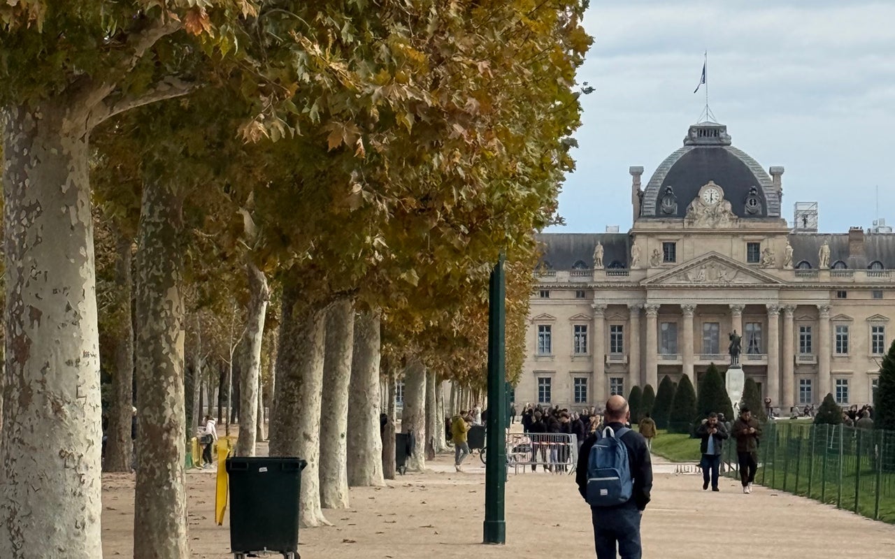 Champ-de-Mars
