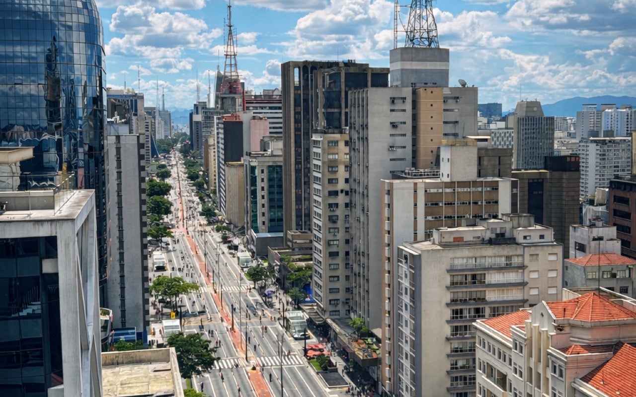Sesc Avenida Paulista