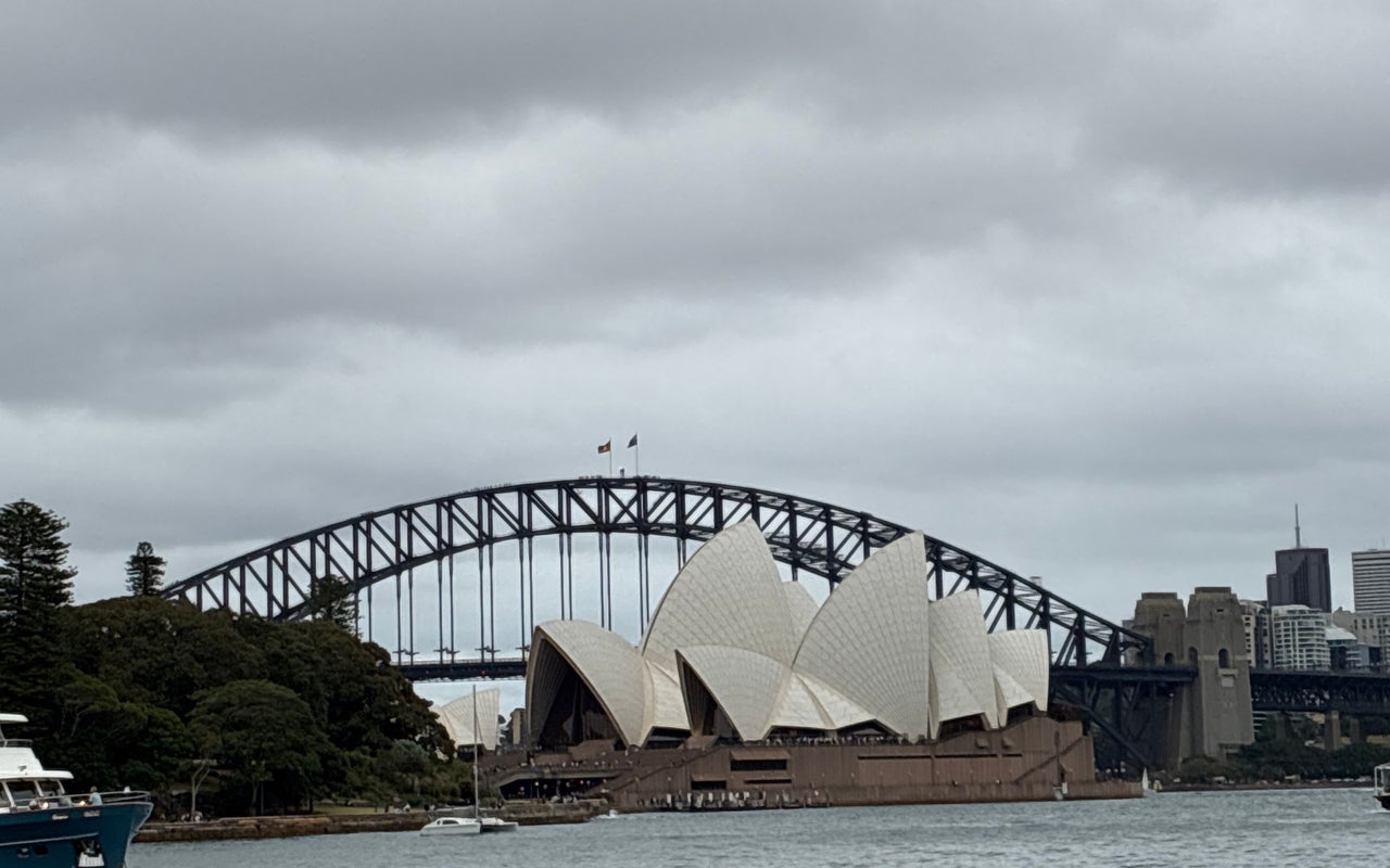 Royal Botanic Garden