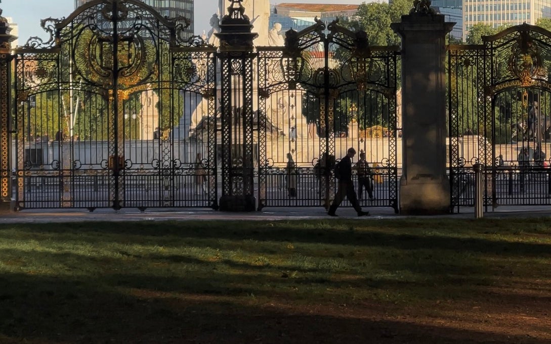 Green Park