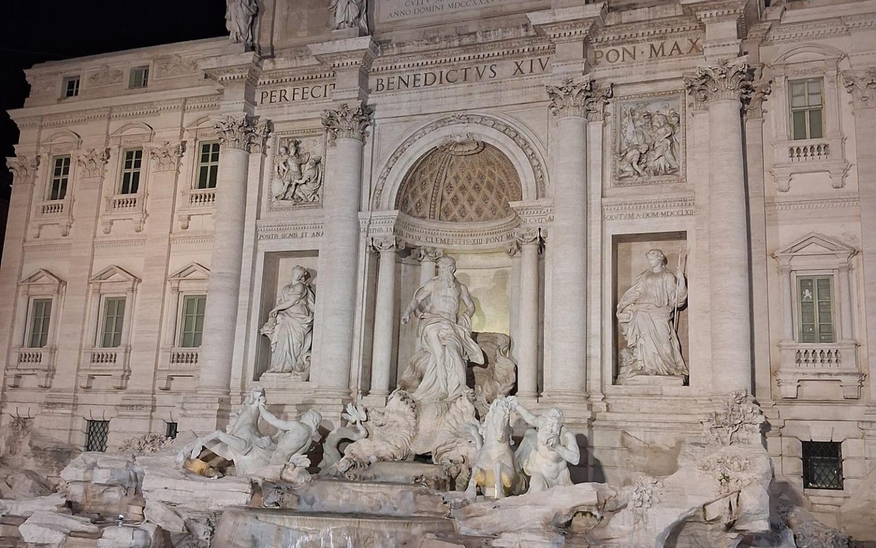 Rome’s Essential Historic Centre Walk