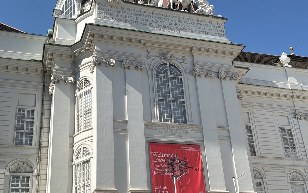 Petersplatz