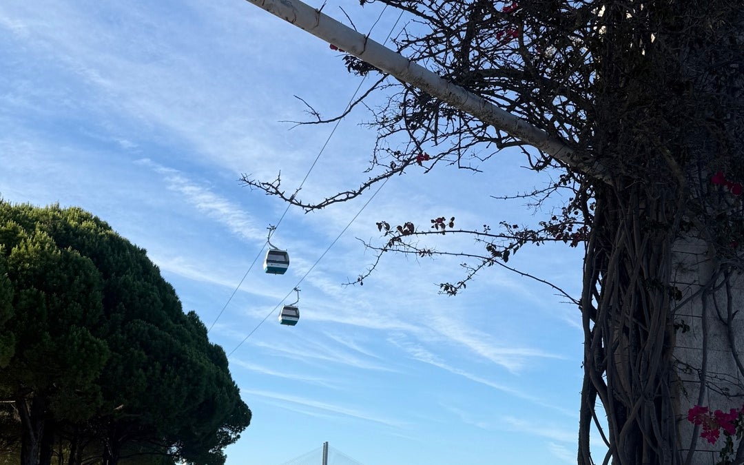 Parque das Nações