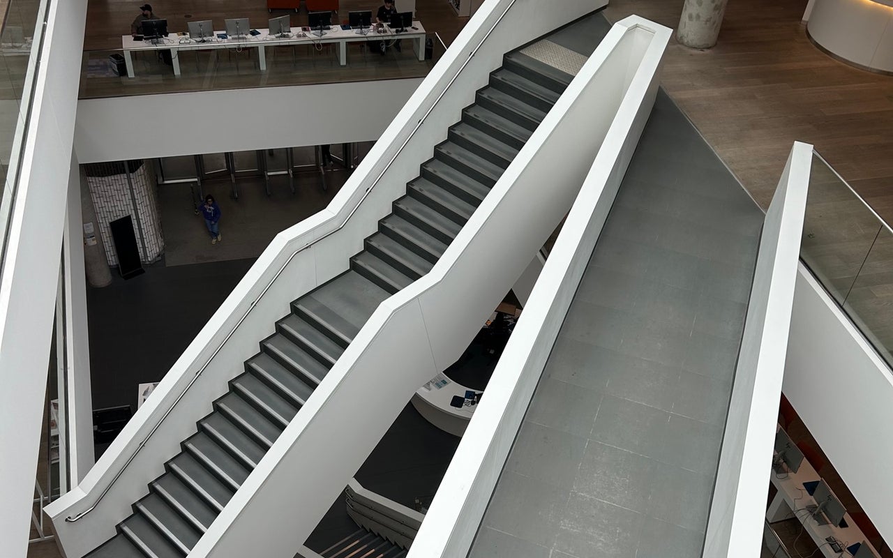 Halifax Central Library