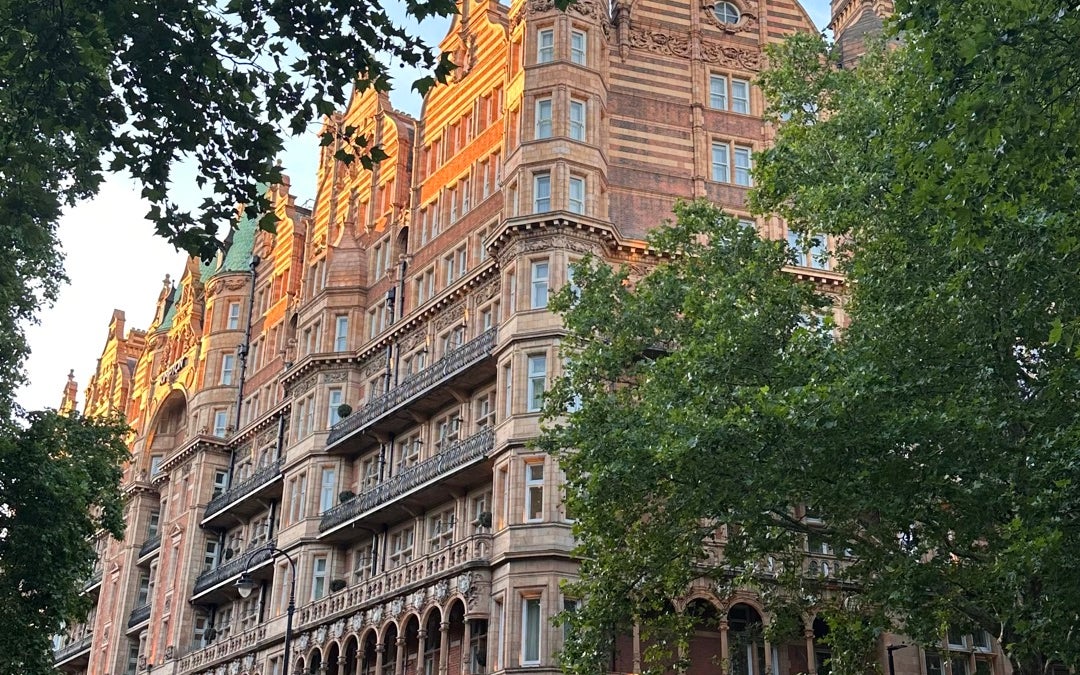 Russell Square