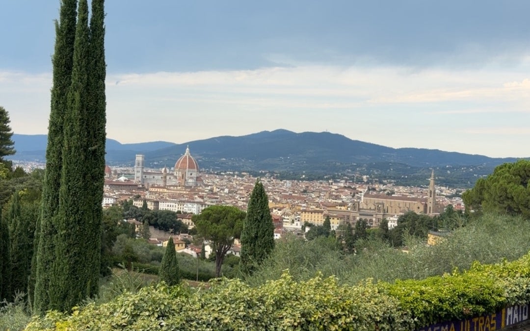 Basilica di San Miniato al Monte
