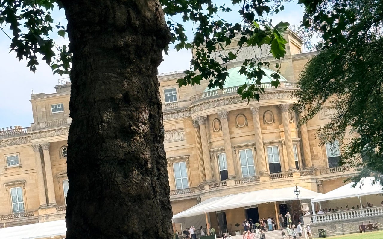 Buckingham Palace