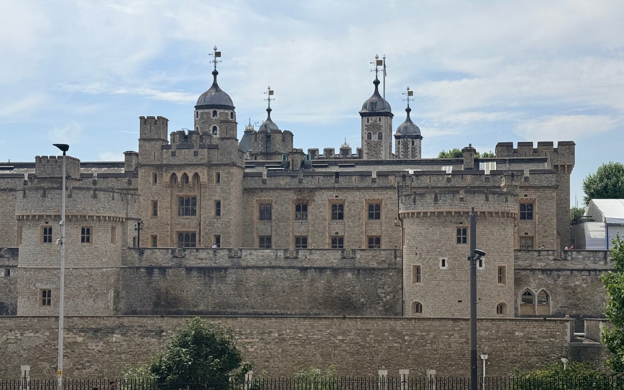 Tower of London