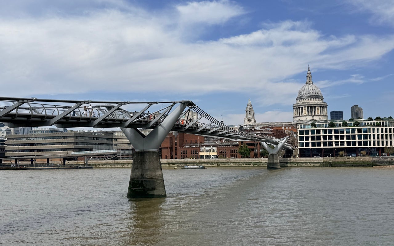 Millennium Bridge