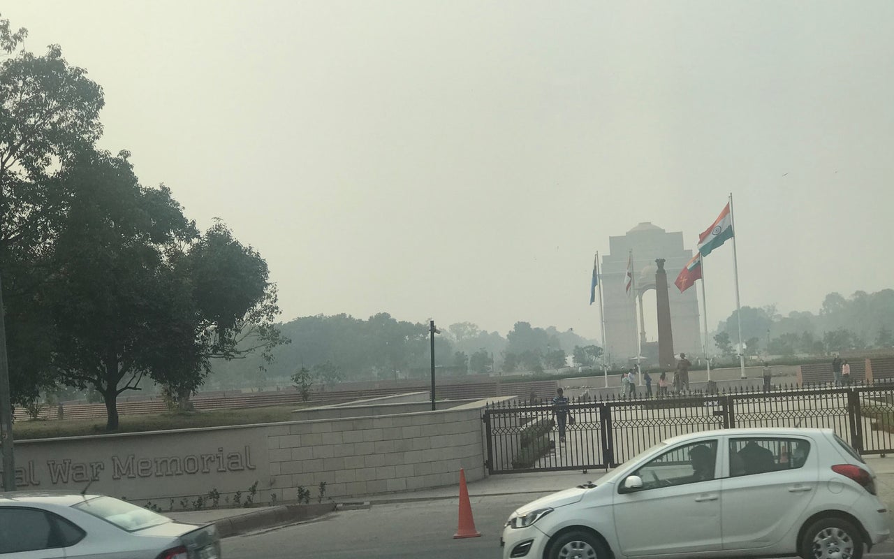 National War Memorial
