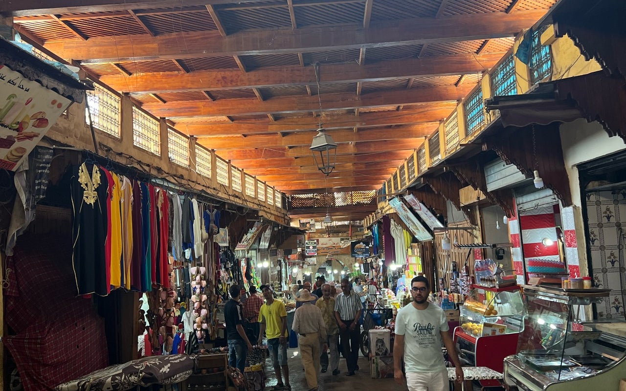 Talaa Kebira