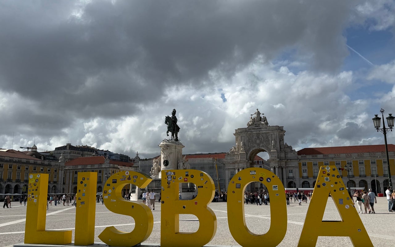 Praça do Comércio
