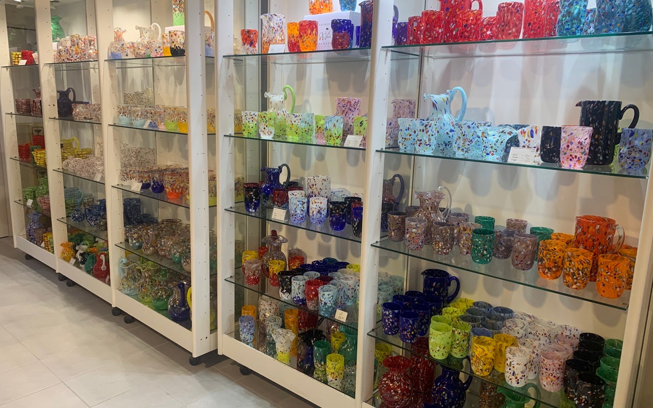 Murano Glass Company