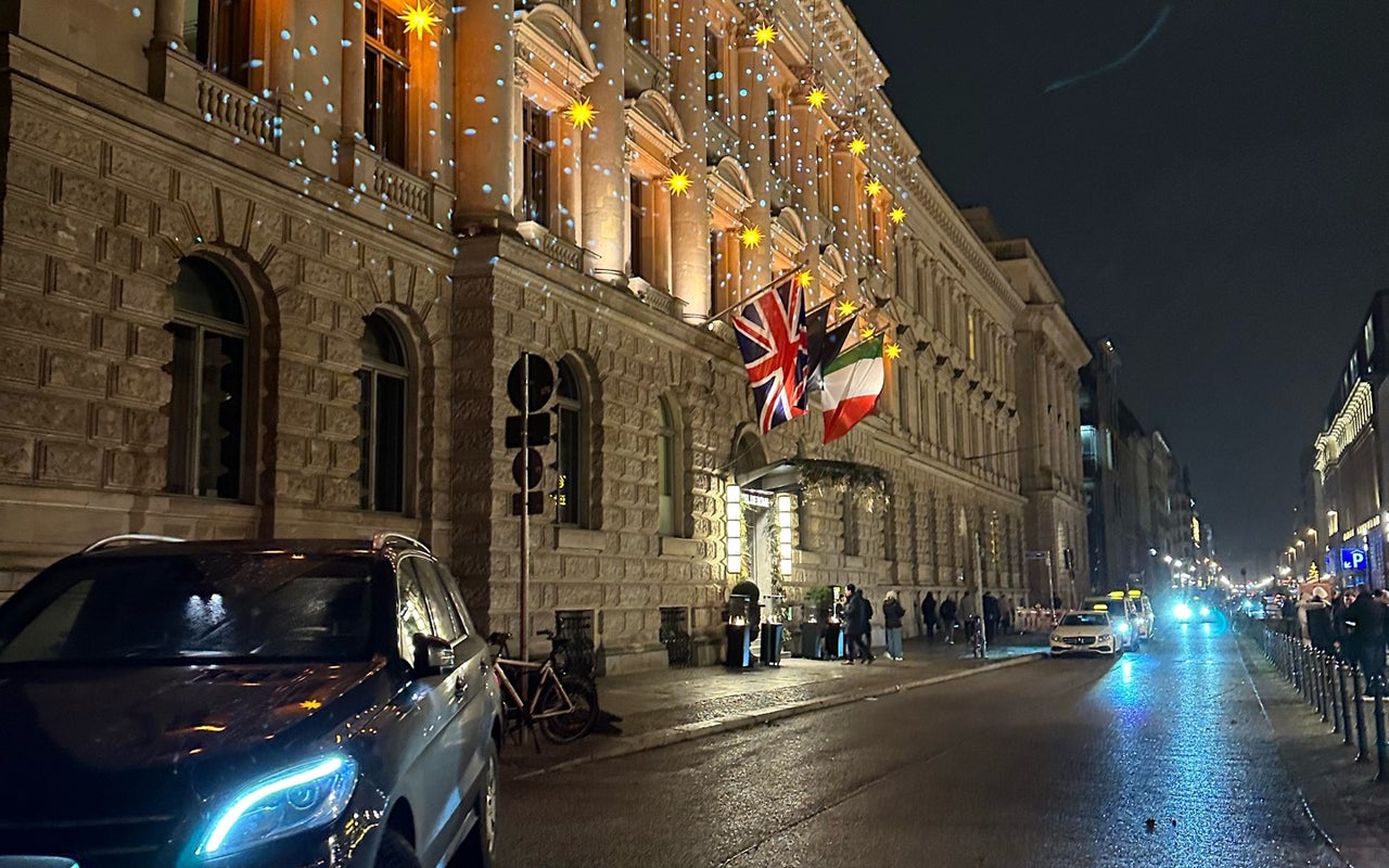 Bebelplatz