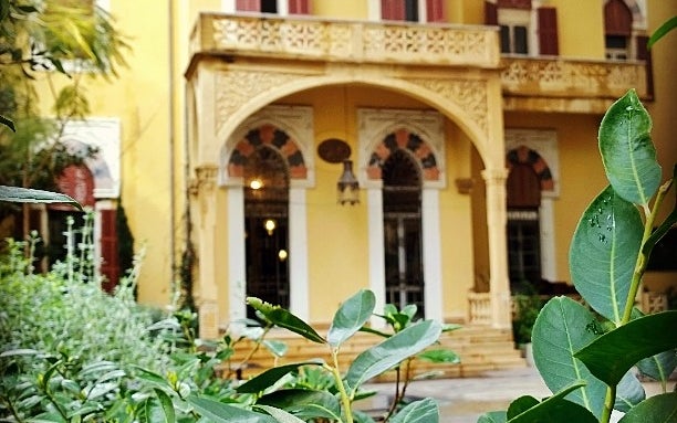 Sursock Street
