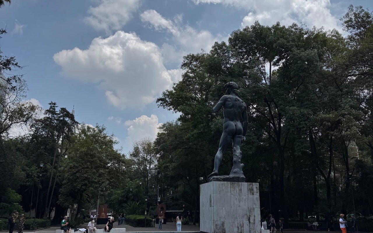 Plaza Rio de Janeiro