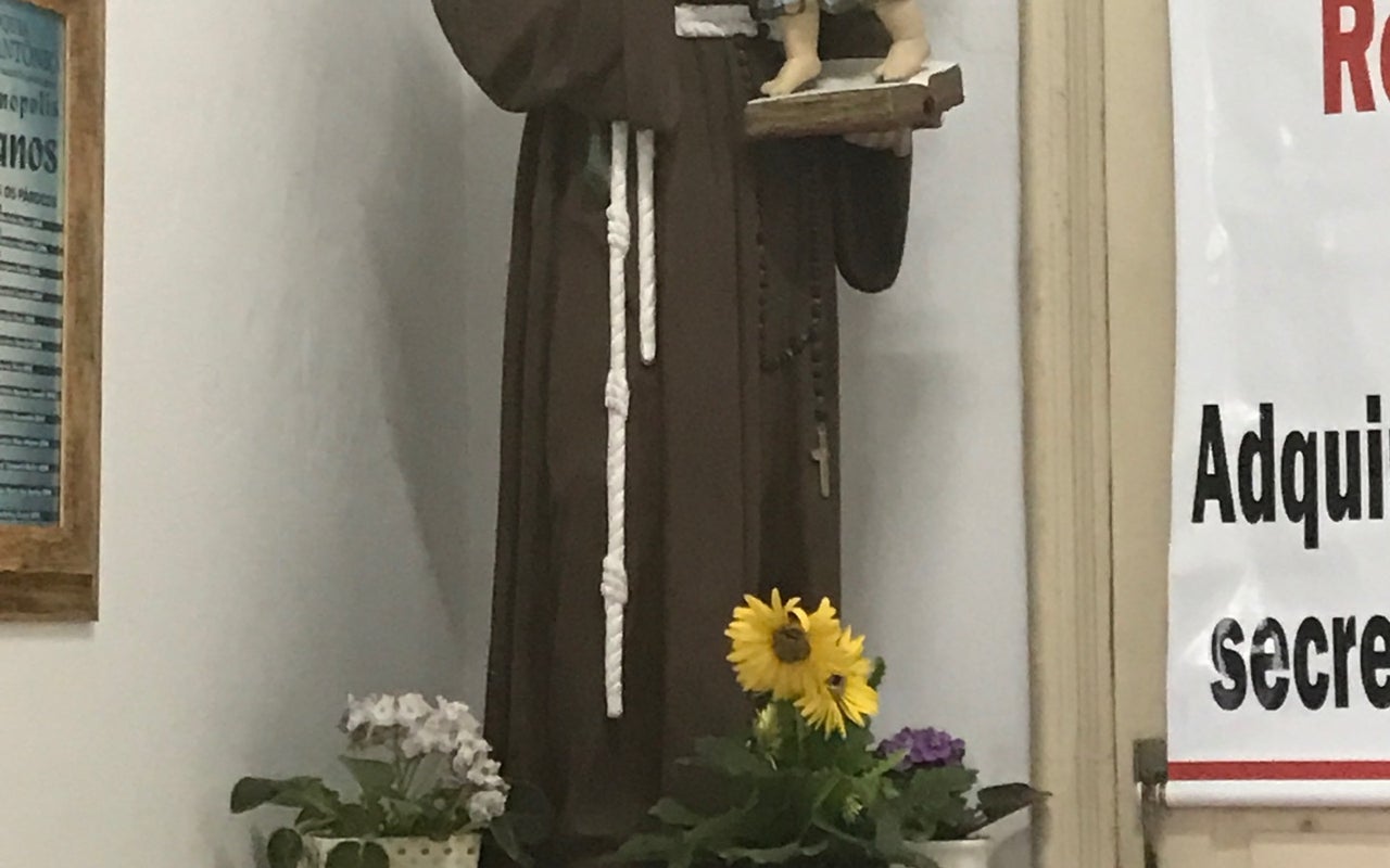Igreja Santo Antônio
