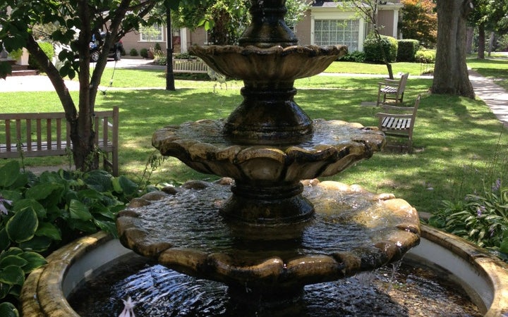 Hennepin Park