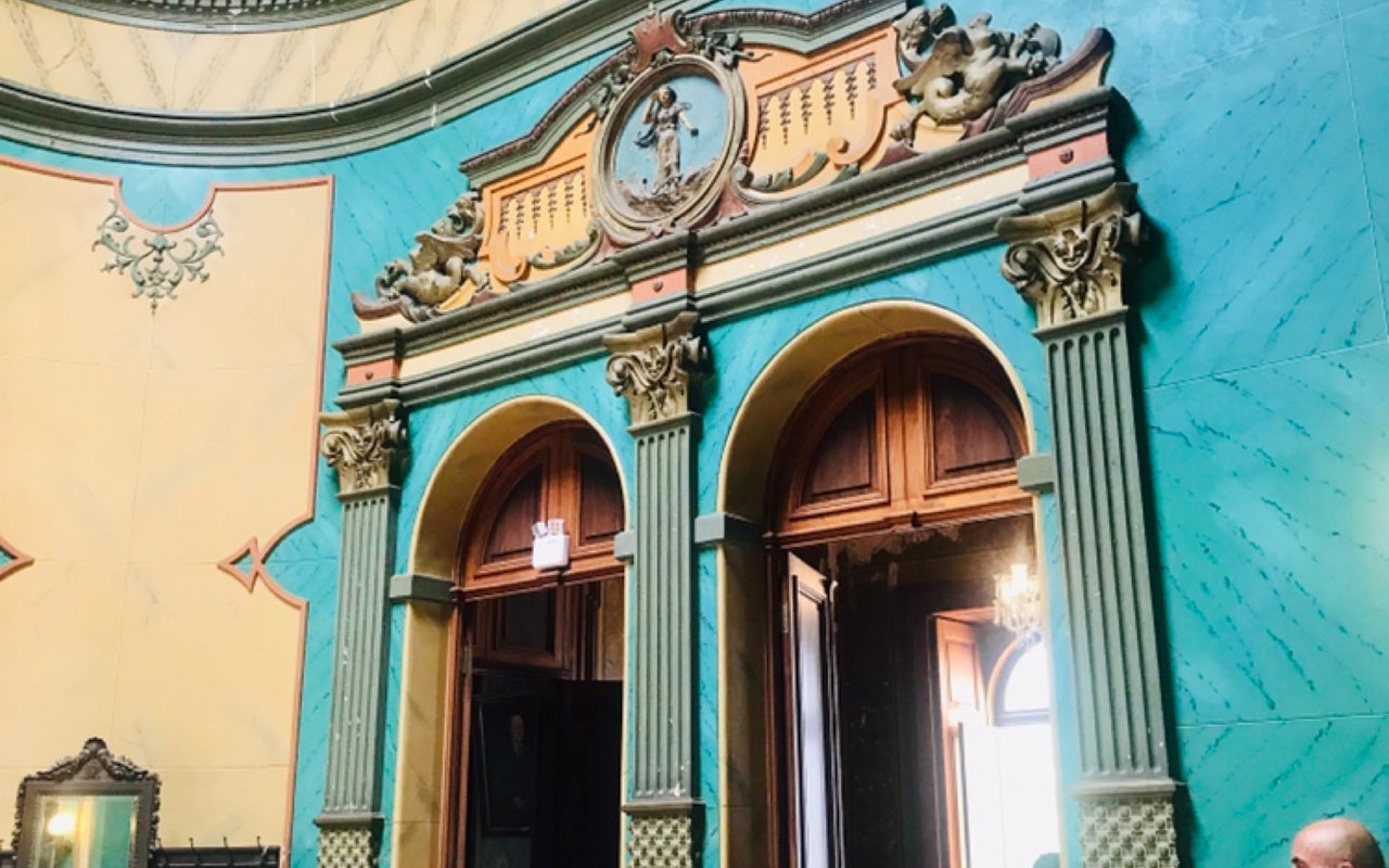 Museu Histórico de Santa Catarina