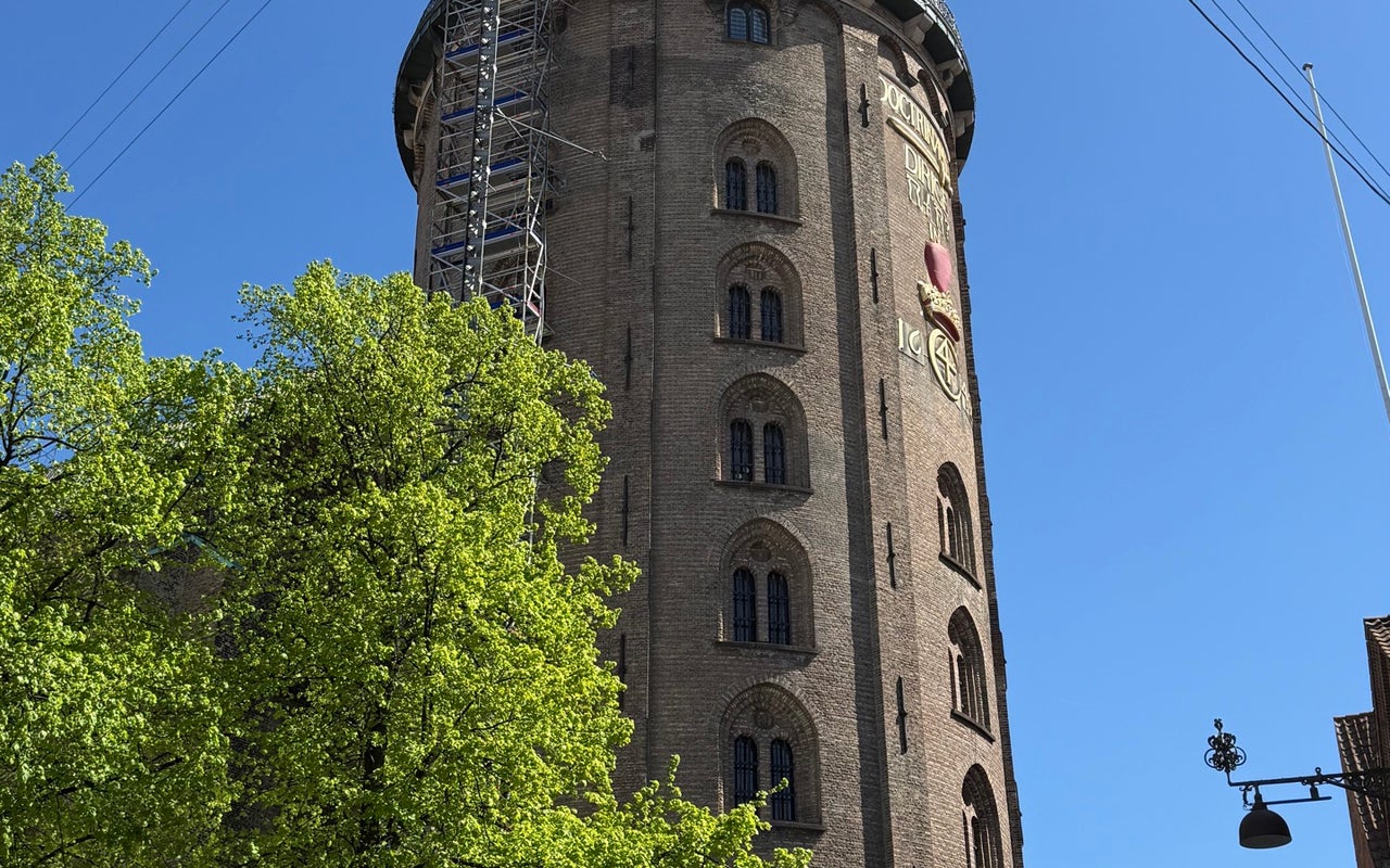 Round Tower (Rundetårn)