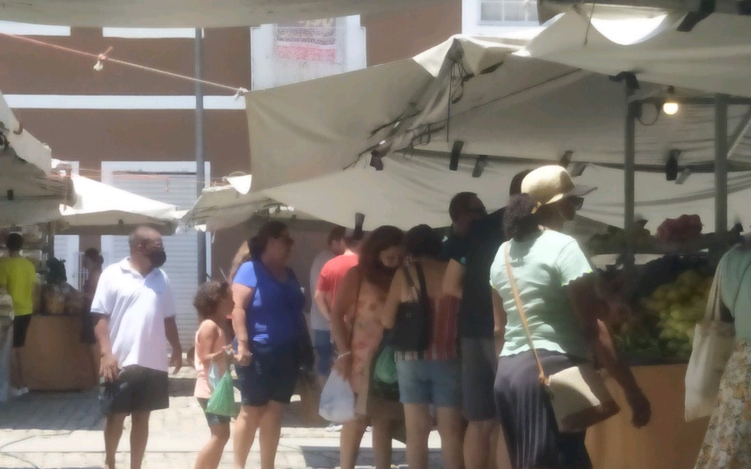 Feira da Alfândega