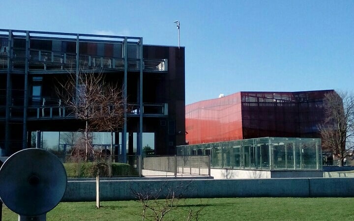 Copernicus Science Centre (Centrum Nauki Kopernik)