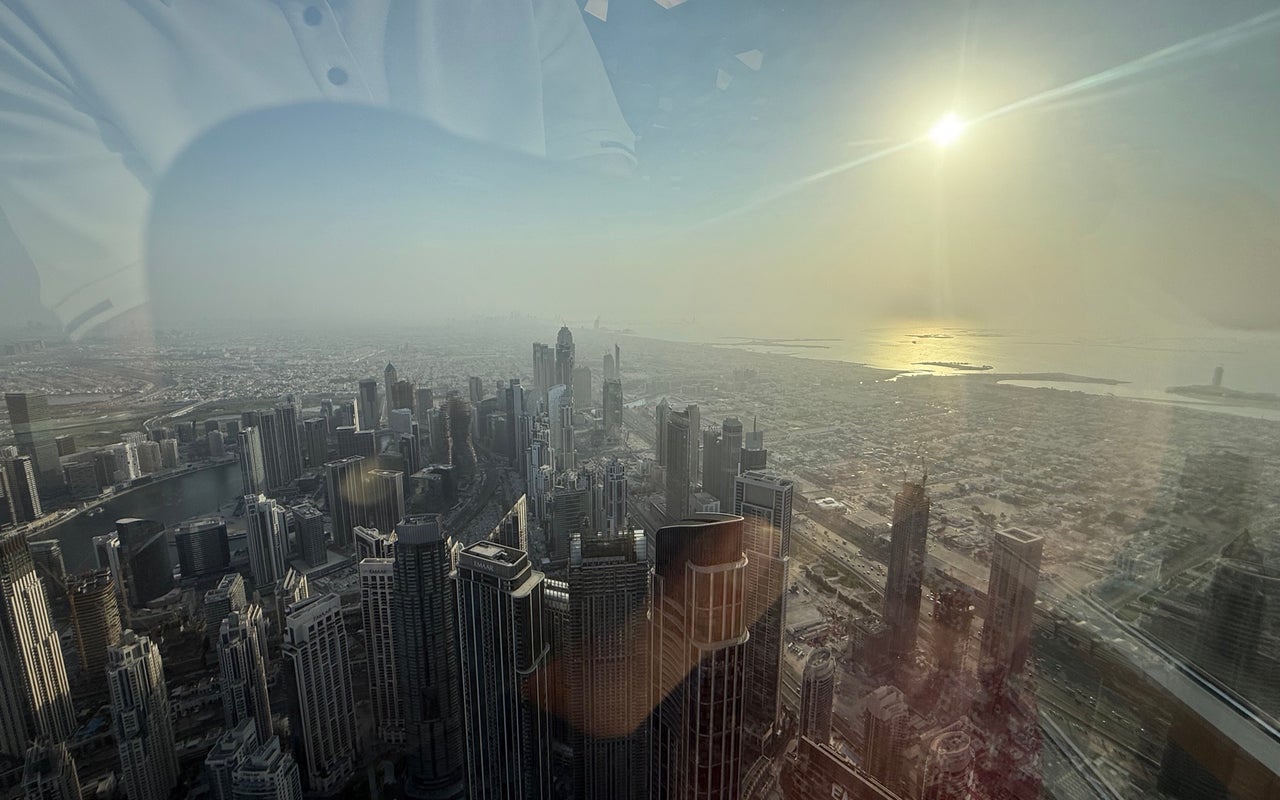 Dubai Icons: Downtown, Creek, and Jumeirah