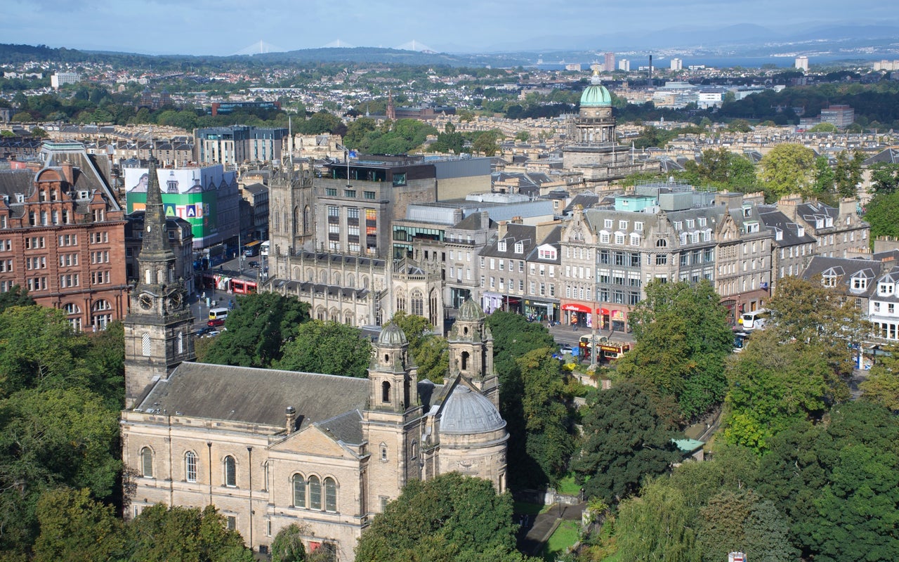Castles, Kings, and Highland Legends