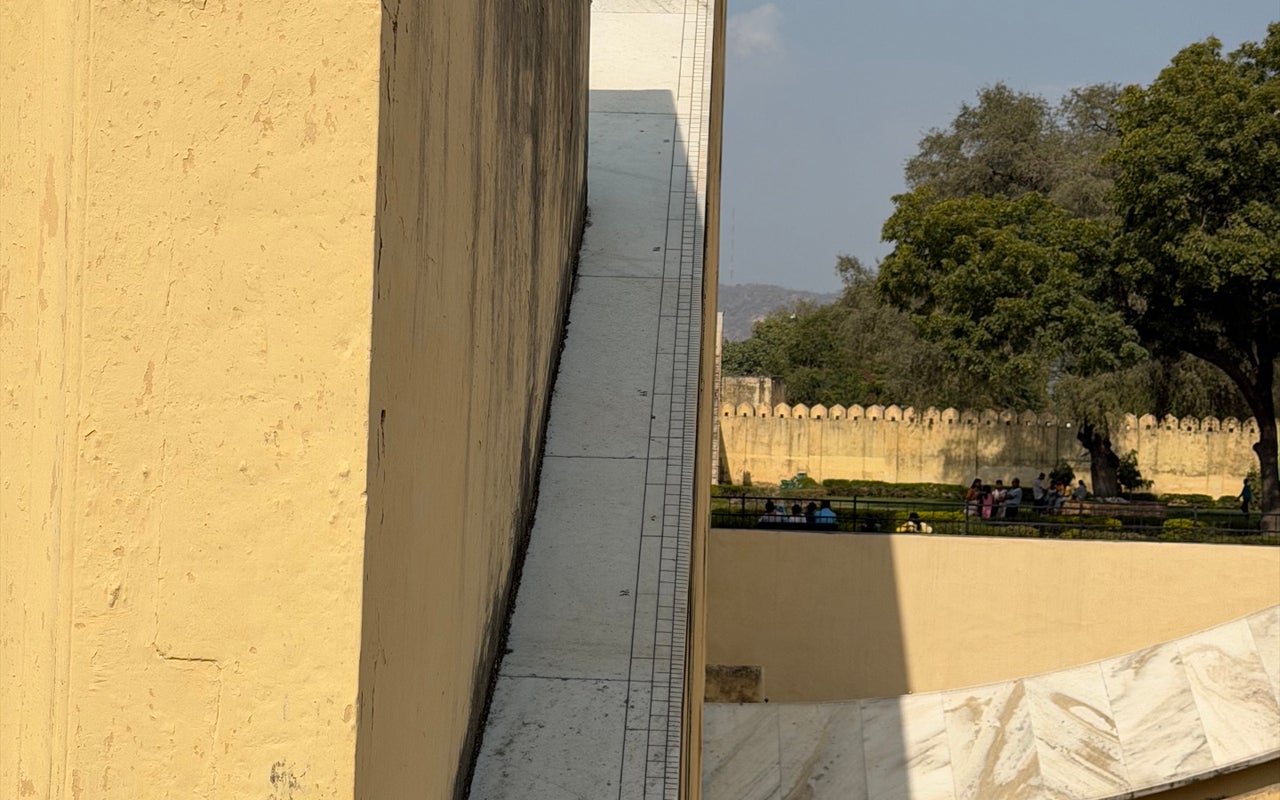 Jantar Mantar