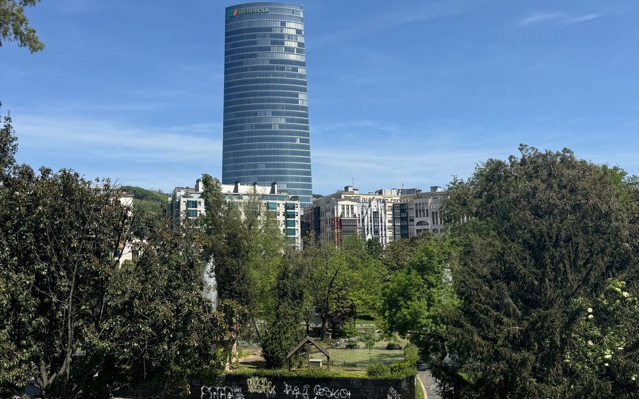 Parque de Doña Casilda