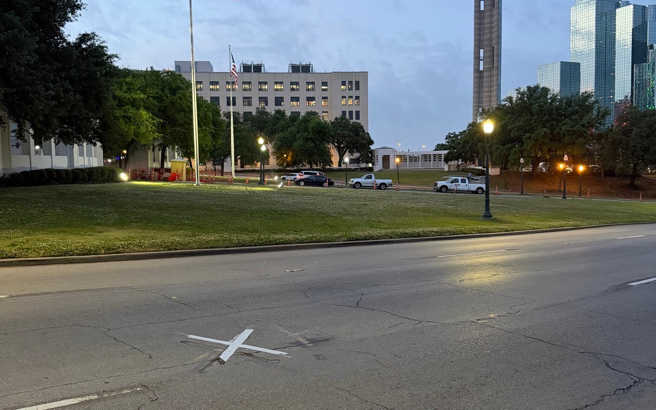 Dealey Plaza