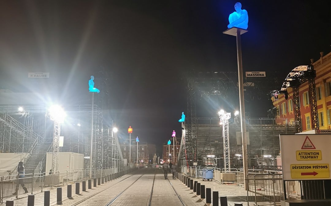 Place Masséna