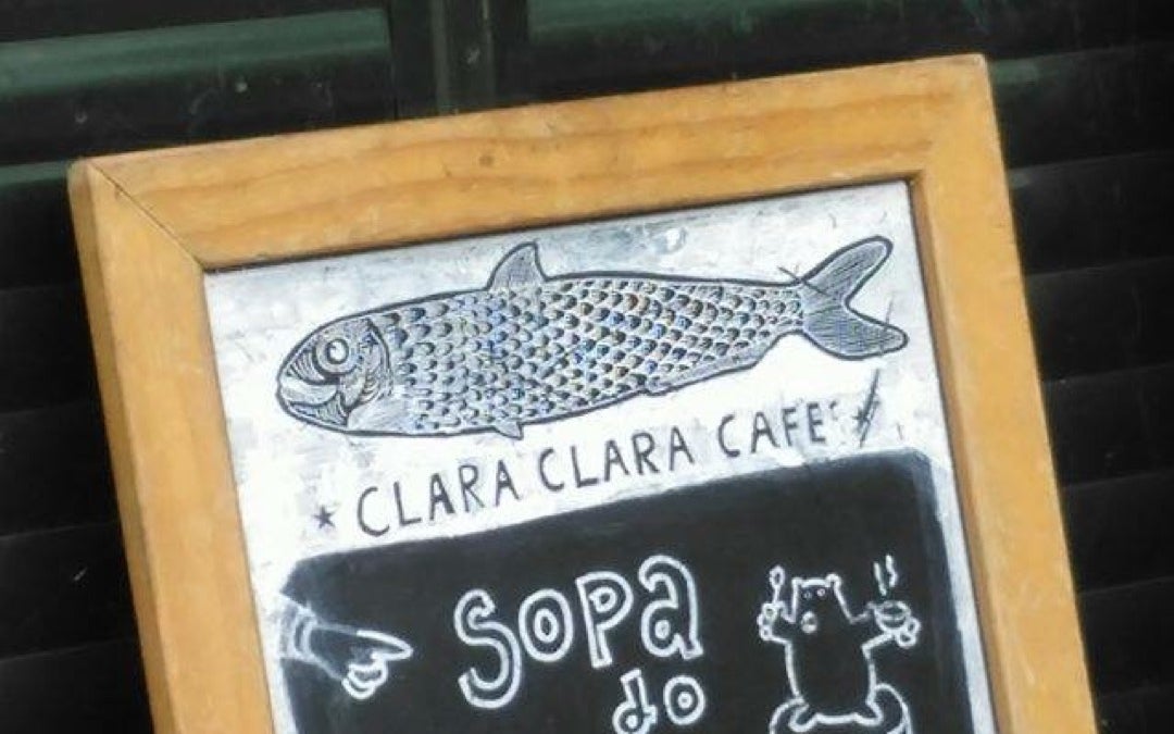 Clara Clara