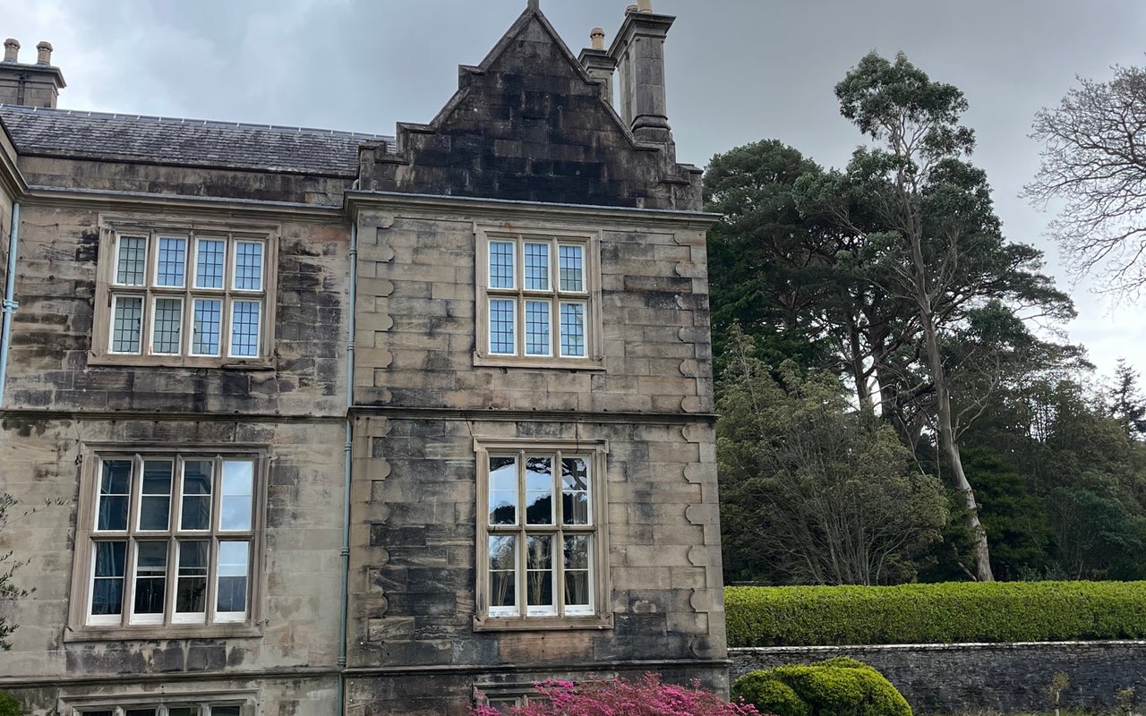 Muckross House
