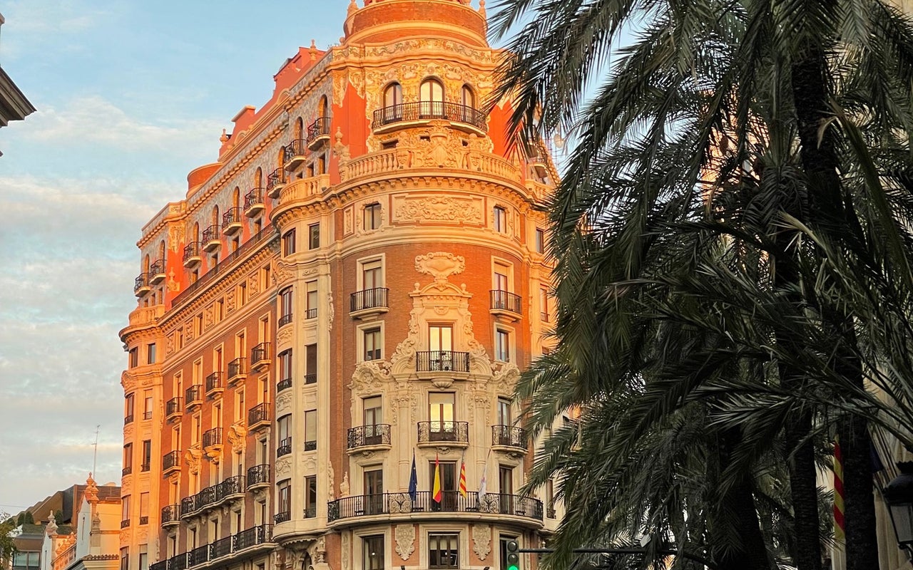 Casa BALDO 1915