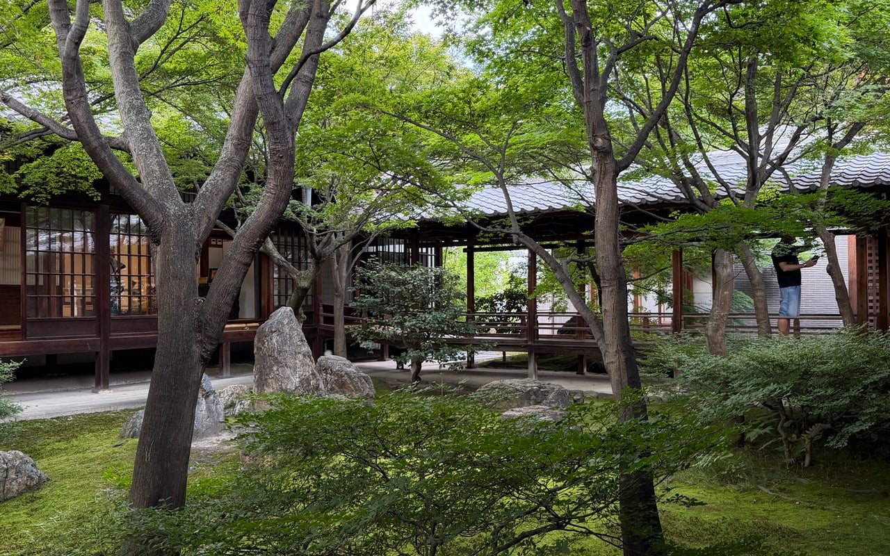 Kennin-ji (建仁寺)